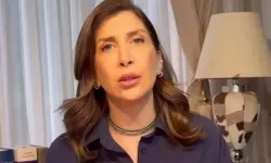 Tamar Tanrıyar kimdir, kaç yaşında, nereli, ne iş yapıyor? Tamar Tanrıyar hakkında gözaltı kararı!
