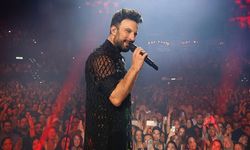 Tarkan, Ankara'da ücretsiz konser verecek