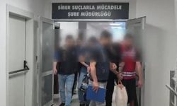 Tekirdağ'da yasa dışı bahis çetesi çökertildi