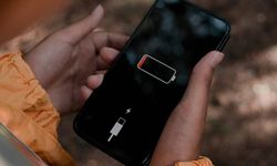 Telefon Bataryasını En Hızlı Tüketen Uygulamalar