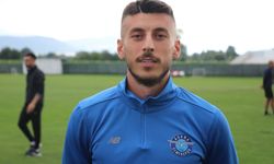 Trabzonspor, Metehan Mimaroğlu transferini TFF'ye bildirdi