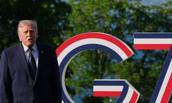 Trump: İran ile ikinci aşamaya geçiyoruz
