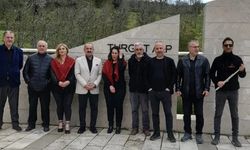 Turgutalp İçin Yazılan Şiir Şarkıya Dönüştü, Kliple Taçlandı