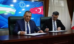 Türk dünyasıyla bilim köprüleri güçleniyor!