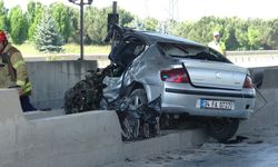 Tuzla'da 29 yaşındaki sürücü hayatını kaybetti