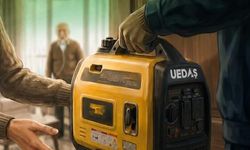 UEDAŞ'tan Bursalılara kesintisiz enerji desteği!