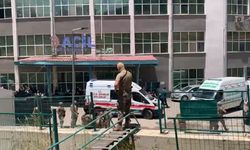 Uzman çavuşun katlettiği 4 kişinin cesedi morga kaldırıldı