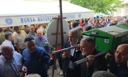 İnegöl'de Bugün Kimler Vefat Etti? | 18 Haziran 2026 Perşembe
