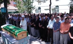 İnegöl'de Bugün Kimler Vefat Etti? | 09 Haziran 2026 Salı