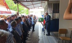 İnegöl'de Bugün Kimler Vefat Etti? | 23 Haziran 2026 Salı