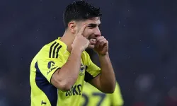 Fenerbahçeli Asensio'ya yeni talip!