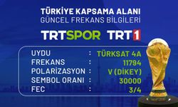 Dünya Kupası’nı izlemek isteyenler dikkat