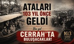 İnegöl Cerrah’ta buluşacaklar