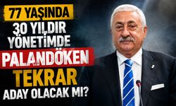 30 yıllık Palandöken dönemi bitiyor mu?