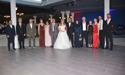 Yılmaz Ailesinin mutlu günü