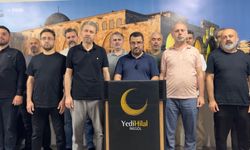 Yedi Hilal İnegöl’den 12 Yıllık Zorunlu Eğitim İçin Düzenleme Çağrısı