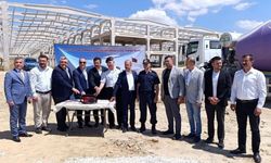 Yenişehir'e yeni Jandarma karakolu!