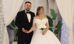 10 Gün Önce Evlenmişti! Furkan Alan’ın Düğün Görüntüleri Yürek Burktu