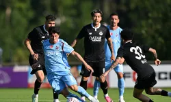 Trabzonspor-Udinese maçı ne zaman, saat kaçta ve hangi kanalda? Trabzonspor hazırlık maçı ne zaman?