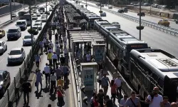15 Temmuz’da Toplu Taşıma Ücretsiz mi? 15 Temmuz Bugün, Metro, Metrobüs, Marmaray, Başkentray ve İZBAN Bedava mı?