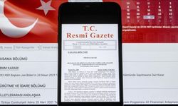 25 Temmuz 2026 Tarihli ve 33320 Sayılı Resmî Gazete