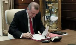 6 Bakanlık ve Kritik Kurumlarda Görevden Alma ve Atamalar