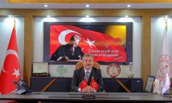 İnegöl İlçe Milli Eğitim Müdürü Halil İbrahim Zengin ameliyat oldu
