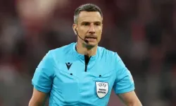 İspanya-Arjantin Dünya Kupası finalinin hakemi belli oldu