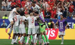 Dünya Kupası'nda ilk çeyrek finalist belli oldu
