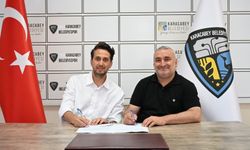 Karacabey Belediyespor’da Ramazan Çelik Dönemi