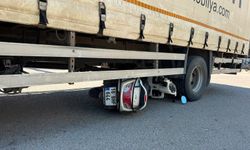 İnegöl’de Kazada Ağır Yaralanan Motosiklet Sürücüsü Hayatını Kaybetti
