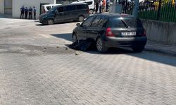 Bursa’da Çöp Kamyonunun Çarptığı Yaşlı Adam Hayatını Kaybetti