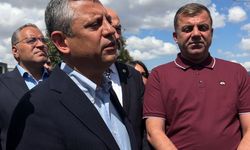 Özgür Özel’den İmamoğlu’nun Duruşmalarına İlişkin Açıklama