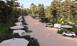 Kocayayla İçin Doğayla Uyumlu Yeni Proje! Araç Yoğunluğu Azaltılacak