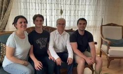 Bursa’da LGS Gururu! 500 Tam Puanla Türkiye Birincisi Oldu