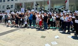 Bursa'da Atış Yapı mağdurlarından açıklama! "Bedelini vatandaş ödüyor"