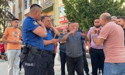 Kazanın Ardından Çıkan Kavgada 6 kişi yaralandı