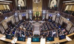 Suriye’de Esad rejiminin devrilmesi sonrası ilk halk parlamentosu oturumu gerçekleştirildi