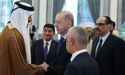 Cumhurbaşkanı Erdoğan Katar’a Neden Gitti, Doha’da Kiminle Görüştü?