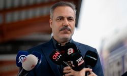 Dışişleri Bakanı Fidan: "FETÖ artık kullanım değeri bitmiş bir yapıdır"