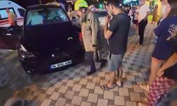 Bursa’da Işık ihlali kaza getirdi