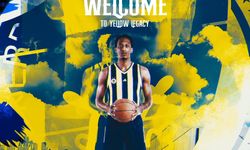 Fenerbahçe’nin Yeni Transferi Marcus Bingham Jr. Kimdir?