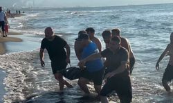 Samsun’da Aile Faciası! Tekne Alabora Oldu, 2 Kişi Hayatını Kaybetti
