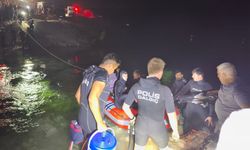 Fırat Nehri’nde Mahsur Kalan 26 Kişi Kurtarıldı
