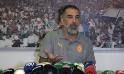 Arda Turan’dan Bursaspor’a övgü