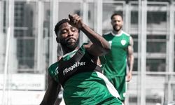 Bursaspor’da yeni sezon hazırlıkları çift antrenmanla sürüyor