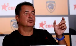 Acun Ilıcalı’dan Süper Lig transferlerine net mesaj: Yüzde 90’ına kapalıyız