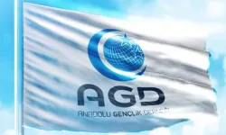 AGD İnegöl öğrencilerinin videosu 24 saatte 600 bin izlenmeye ulaştı