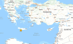 SON DAKİKA| Akdeniz’de deprem mi oldu? AFAD – Kandilli son depremler listesi