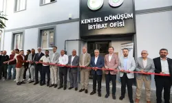 Alanyurt Kentsel Dönüşüm Ofisi açıldı: Projenin ayrıntıları ilk kez paylaşıldı